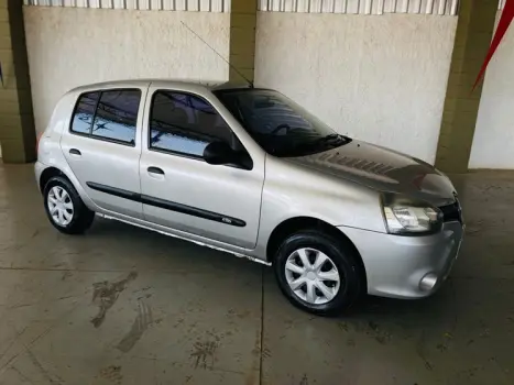 RENAULT Clio Hatch 1.0 16V 4P EXPRESSION, Foto 1