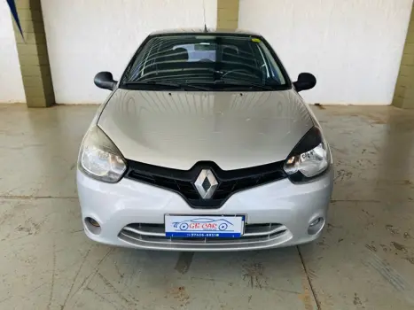 RENAULT Clio Hatch 1.0 16V 4P EXPRESSION, Foto 2