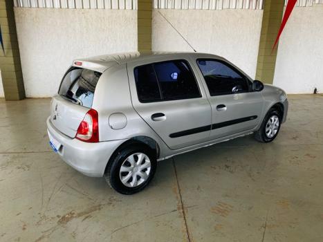 RENAULT Clio Hatch 1.0 16V 4P EXPRESSION, Foto 5