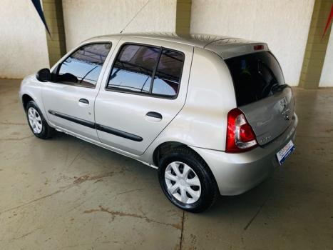 RENAULT Clio Hatch 1.0 16V 4P EXPRESSION, Foto 6