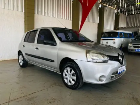 RENAULT Clio Hatch 1.0 16V 4P EXPRESSION, Foto 8