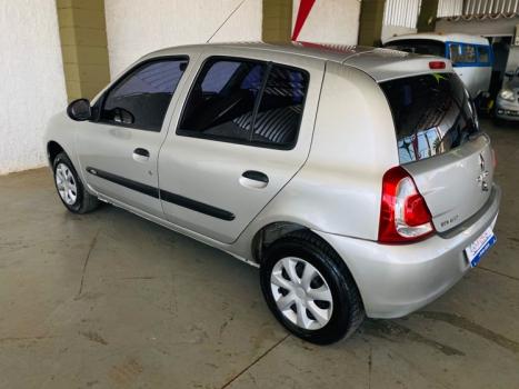 RENAULT Clio Hatch 1.0 16V 4P EXPRESSION, Foto 9