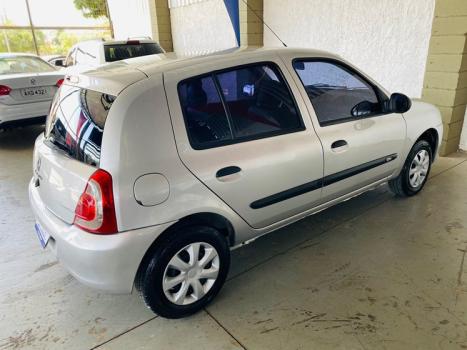 RENAULT Clio Hatch 1.0 16V 4P EXPRESSION, Foto 10