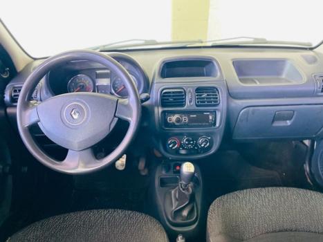 RENAULT Clio Hatch 1.0 16V 4P EXPRESSION, Foto 13