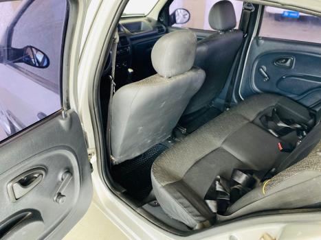 RENAULT Clio Hatch 1.0 16V 4P EXPRESSION, Foto 14