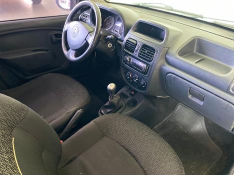 RENAULT Clio Hatch 1.0 16V 4P EXPRESSION, Foto 15