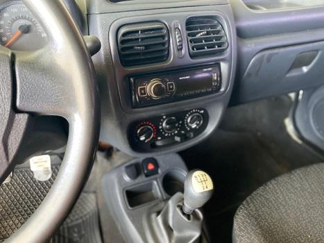 RENAULT Clio Hatch 1.0 16V 4P EXPRESSION, Foto 16