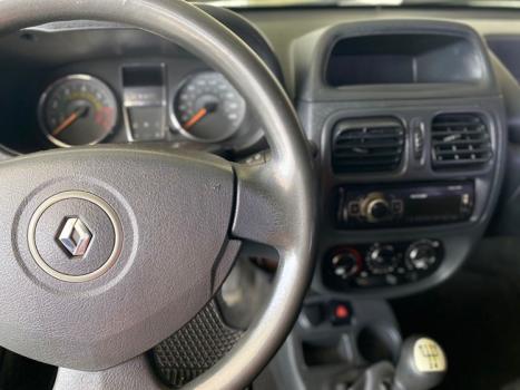 RENAULT Clio Hatch 1.0 16V 4P EXPRESSION, Foto 17