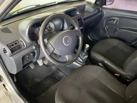 RENAULT Clio Hatch 1.0 16V 4P EXPRESSION, Foto 18