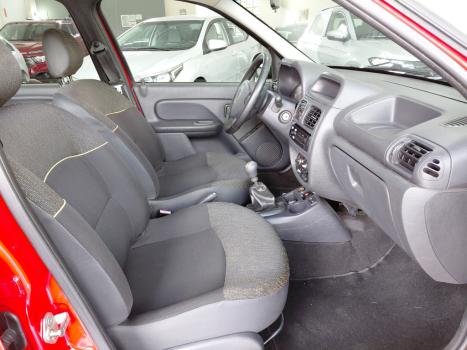 RENAULT Clio Hatch 1.0 16V 4P FLEX AUTHENTIQUE, Foto 13