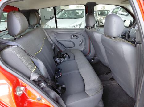 RENAULT Clio Hatch 1.0 16V 4P FLEX AUTHENTIQUE, Foto 14