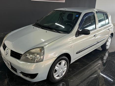 RENAULT Clio Hatch 1.0 16V 4P EXPRESSION, Foto 1