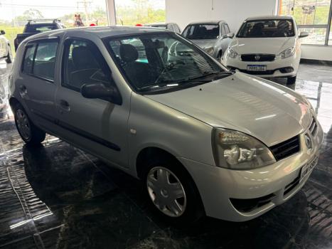 RENAULT Clio Hatch 1.0 16V 4P EXPRESSION, Foto 2