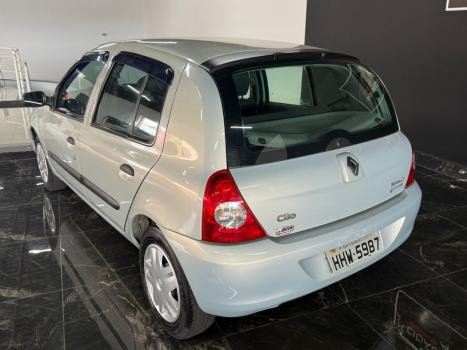 RENAULT Clio Hatch 1.0 16V 4P EXPRESSION, Foto 3