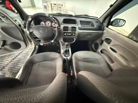 RENAULT Clio Hatch 1.0 16V 4P EXPRESSION, Foto 5