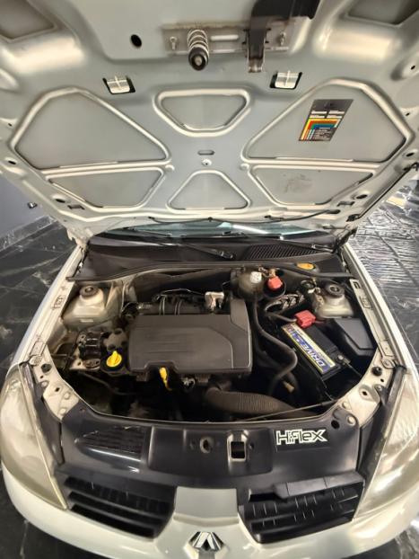 RENAULT Clio Hatch 1.0 16V 4P EXPRESSION, Foto 6