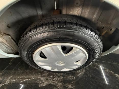 RENAULT Clio Hatch 1.0 16V 4P EXPRESSION, Foto 8