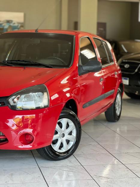 RENAULT Clio Hatch 1.0 16V 4P EXPRESSION, Foto 2