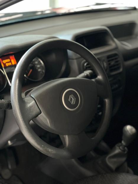 RENAULT Clio Hatch 1.0 16V 4P EXPRESSION, Foto 5