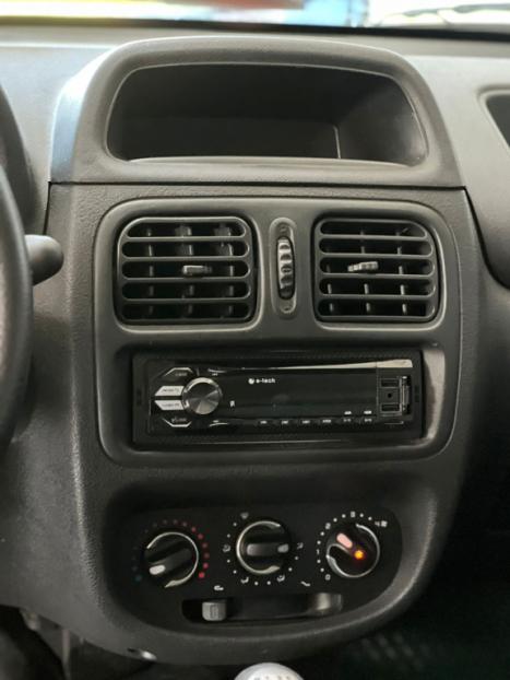 RENAULT Clio Hatch 1.0 16V 4P EXPRESSION, Foto 6