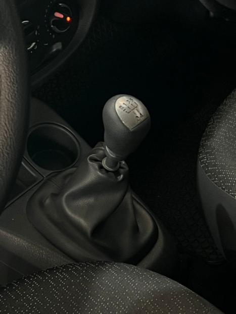 RENAULT Clio Hatch 1.0 16V 4P EXPRESSION, Foto 7