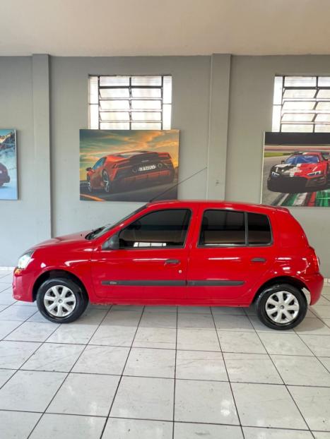 RENAULT Clio Hatch 1.0 16V 4P EXPRESSION, Foto 9