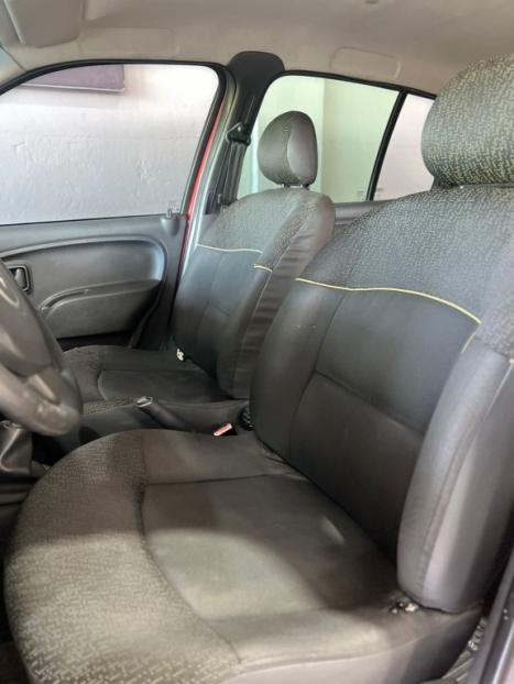 RENAULT Clio Hatch 1.0 16V 4P EXPRESSION, Foto 10