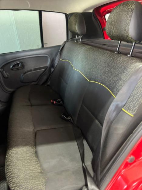 RENAULT Clio Hatch 1.0 16V 4P EXPRESSION, Foto 11