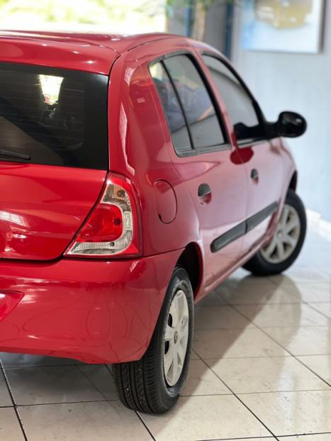 RENAULT Clio Hatch 1.0 16V 4P EXPRESSION, Foto 14