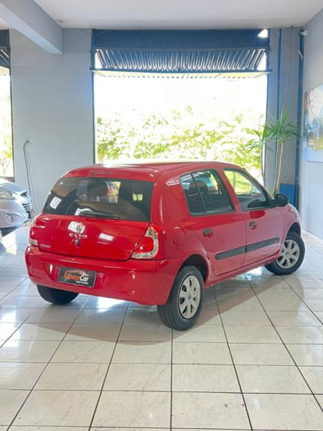 RENAULT Clio Hatch 1.0 16V 4P EXPRESSION, Foto 16