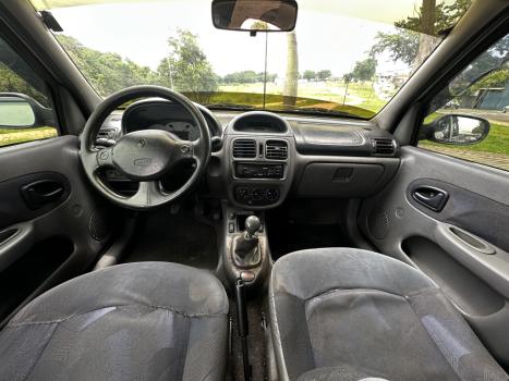 RENAULT Clio Hatch 1.0 16V 4P RT, Foto 5