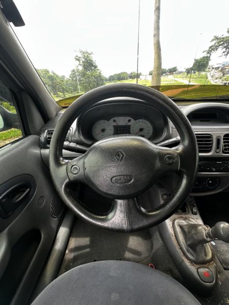 RENAULT Clio Hatch 1.0 16V 4P RT, Foto 6