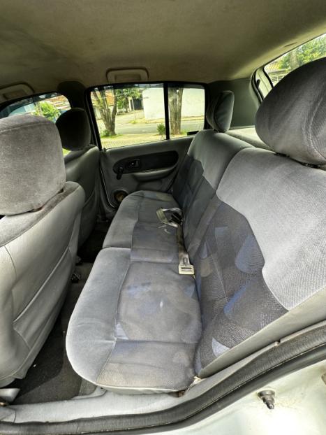 RENAULT Clio Hatch 1.0 16V 4P RT, Foto 7