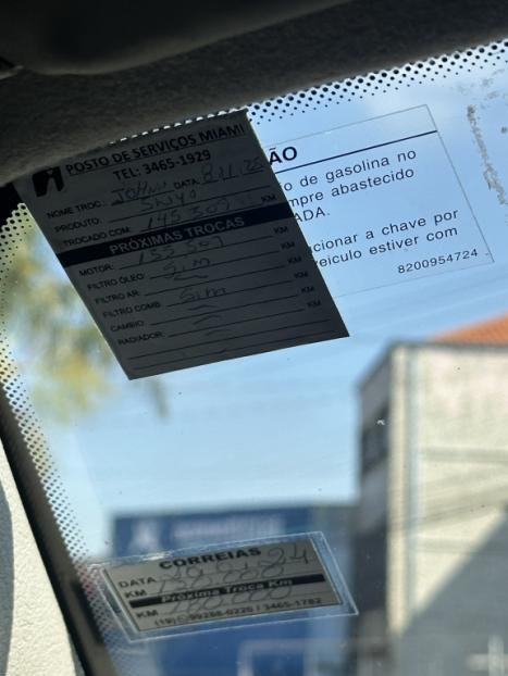 RENAULT Clio Hatch 1.0 16V HI FLEX EXPRESSION, Foto 2