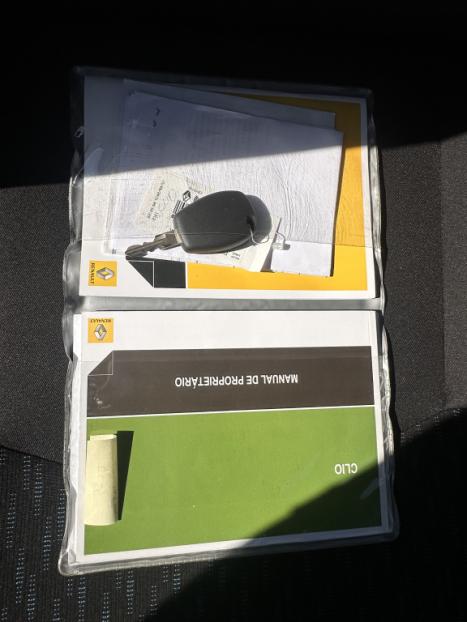 RENAULT Clio Hatch 1.0 16V HI FLEX EXPRESSION, Foto 3