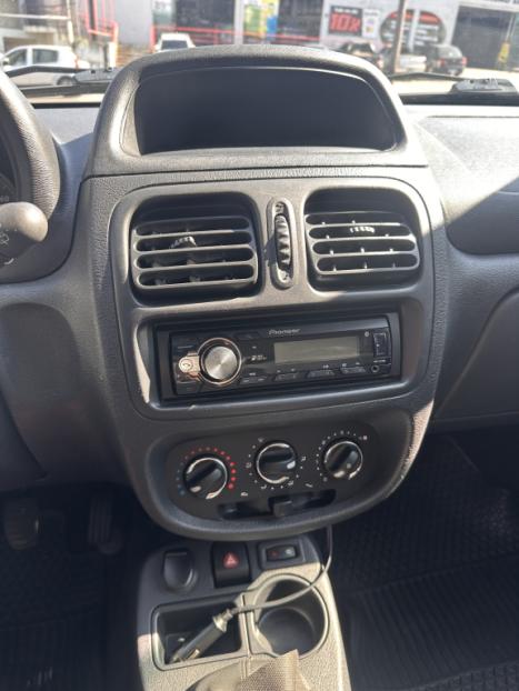 RENAULT Clio Hatch 1.0 16V HI FLEX EXPRESSION, Foto 4