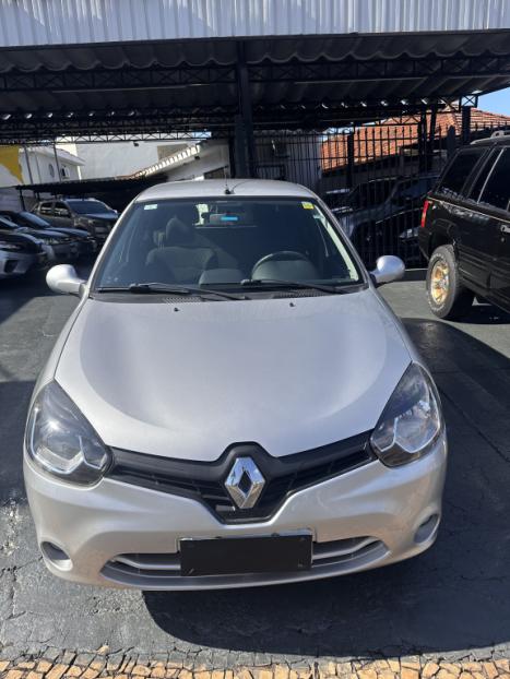 RENAULT Clio Hatch 1.0 16V HI FLEX EXPRESSION, Foto 5
