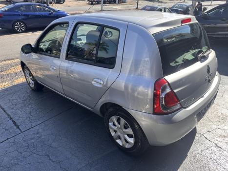 RENAULT Clio Hatch 1.0 16V HI FLEX EXPRESSION, Foto 6