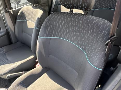 RENAULT Clio Hatch 1.0 16V HI FLEX EXPRESSION, Foto 9