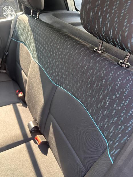 RENAULT Clio Hatch 1.0 16V HI FLEX EXPRESSION, Foto 11