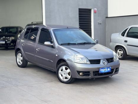 RENAULT Clio Hatch 1.0 16V 4P FLEX PRIVILEGE, Foto 1