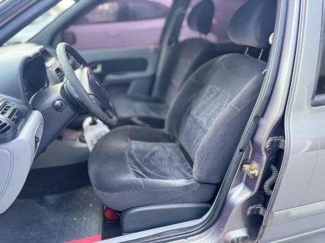 RENAULT Clio Hatch 1.0 16V 4P FLEX PRIVILEGE, Foto 6