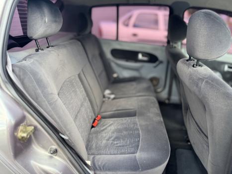 RENAULT Clio Hatch 1.0 16V 4P FLEX PRIVILEGE, Foto 7