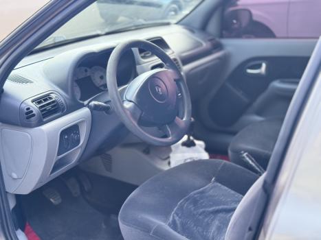 RENAULT Clio Hatch 1.0 16V 4P FLEX PRIVILEGE, Foto 8