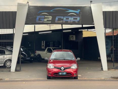 RENAULT Clio Hatch 1.0 16V 4P EXPRESSION, Foto 1