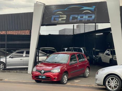 RENAULT Clio Hatch 1.0 16V 4P EXPRESSION, Foto 2