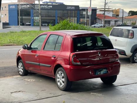 RENAULT Clio Hatch 1.0 16V 4P EXPRESSION, Foto 3