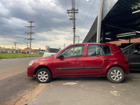 RENAULT Clio Hatch 1.0 16V 4P EXPRESSION, Foto 4