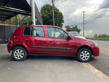 RENAULT Clio Hatch 1.0 16V 4P EXPRESSION, Foto 5