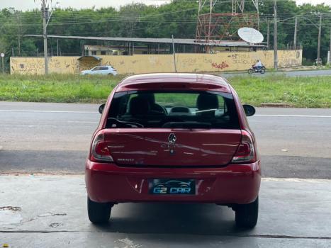 RENAULT Clio Hatch 1.0 16V 4P EXPRESSION, Foto 6